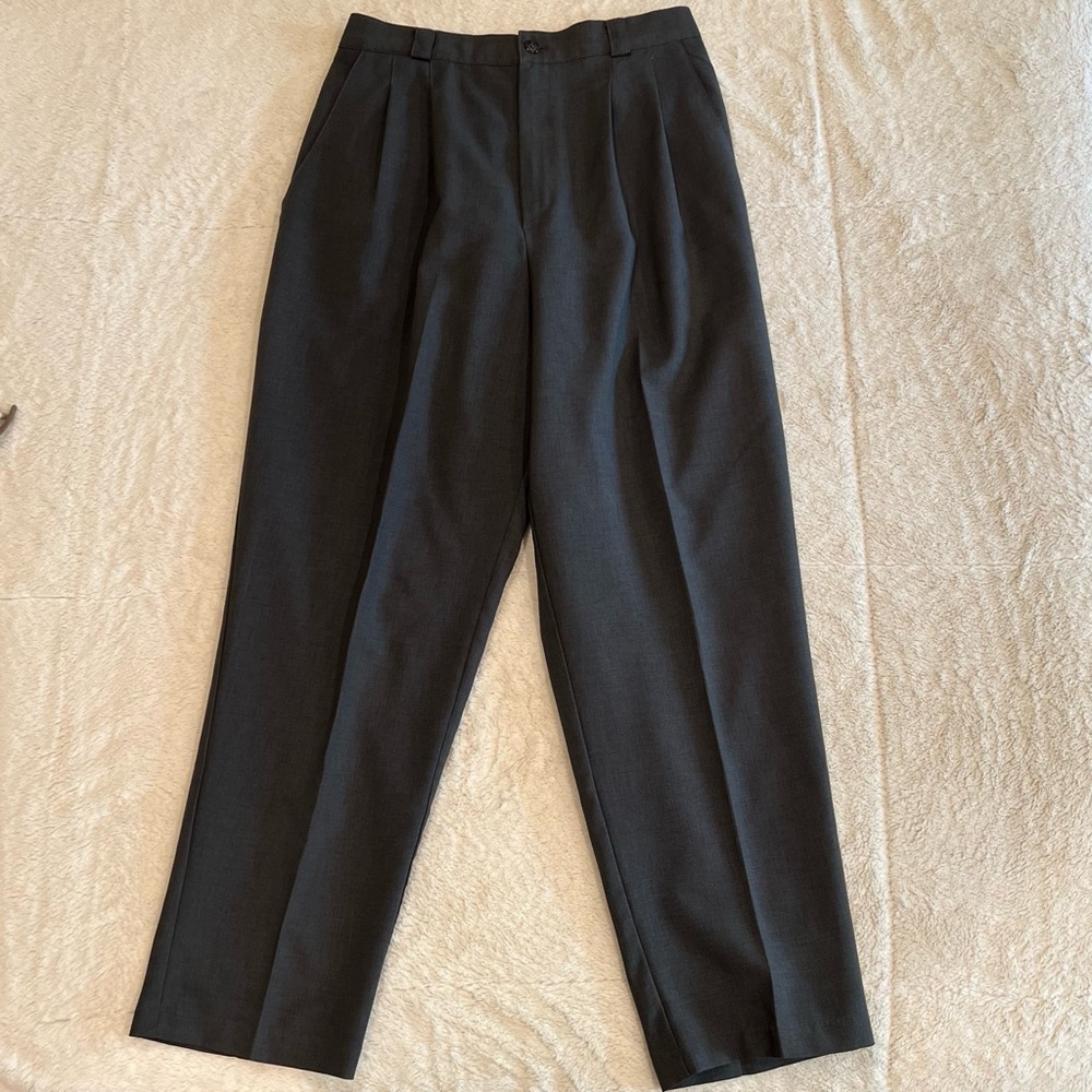 Briggs Petite Slacks